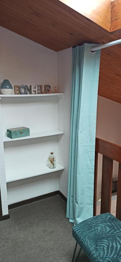Charmante Villa Patio Proche De L'Ocean سانيوس المظهر الخارجي الصورة