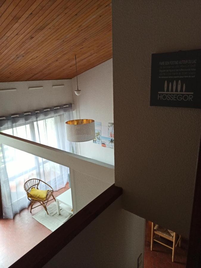 Charmante Villa Patio Proche De L'Ocean سانيوس المظهر الخارجي الصورة